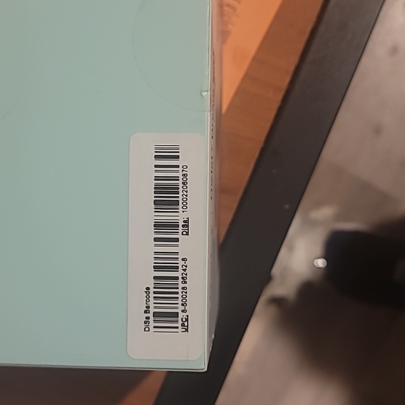 Owlet dream sock - Picture 5 of 5